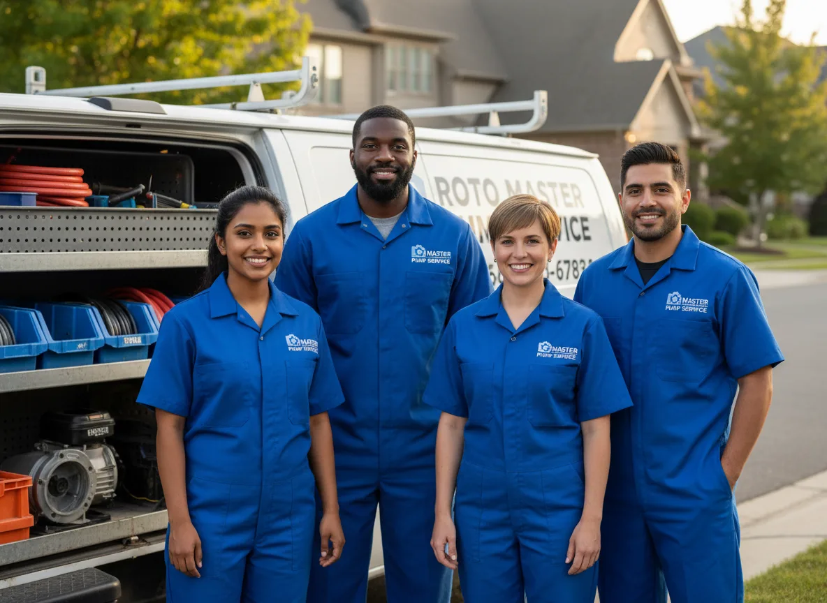 Sump Pump Installation company in Turbotville, PA